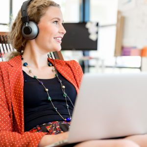 best remote transcription jobs for beginners