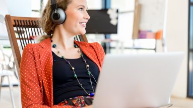 best remote transcription jobs for beginners