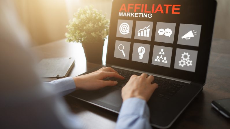 best free affiliate marketing course