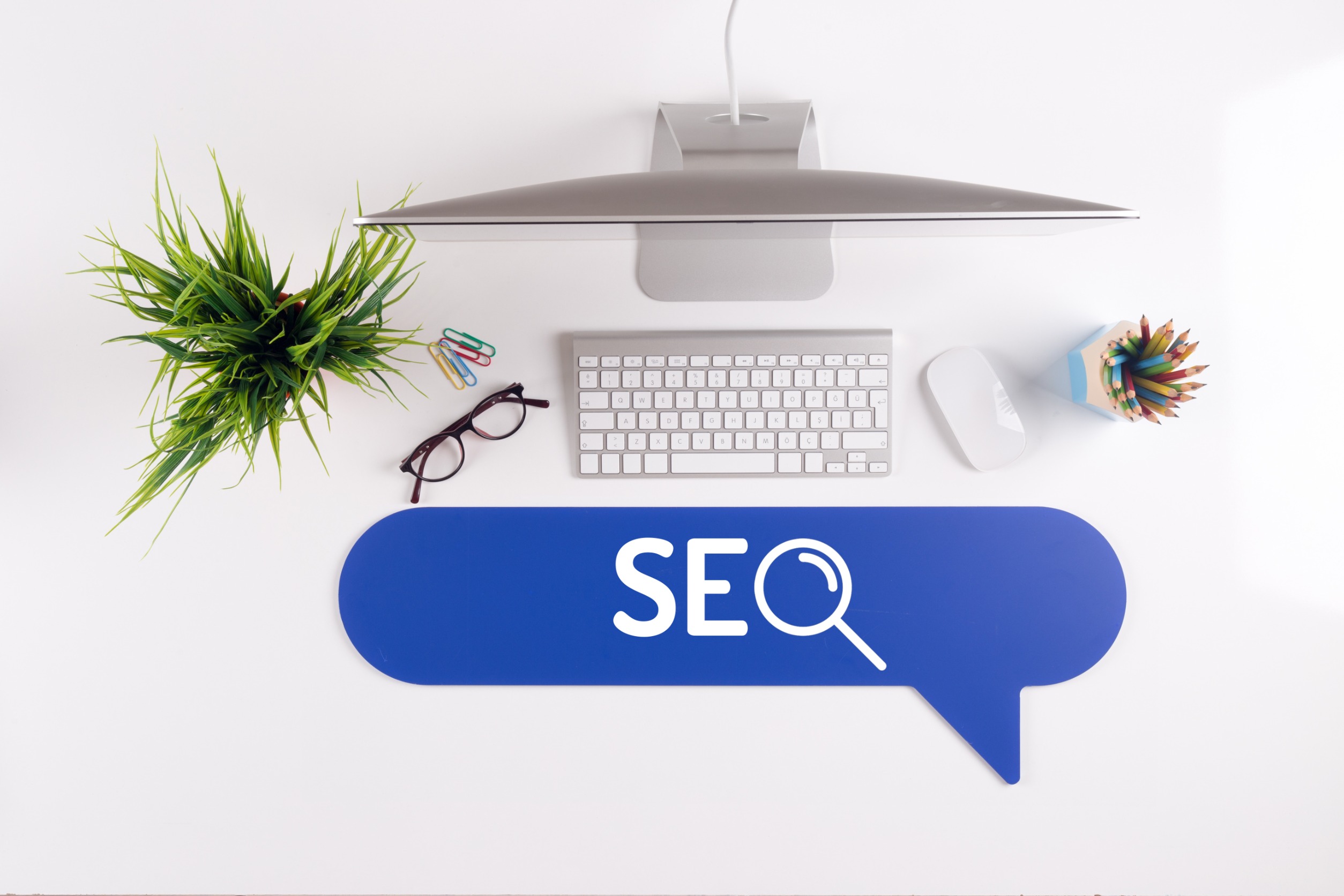 learn seo