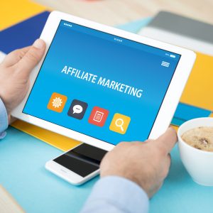 affiliate marketing without a website