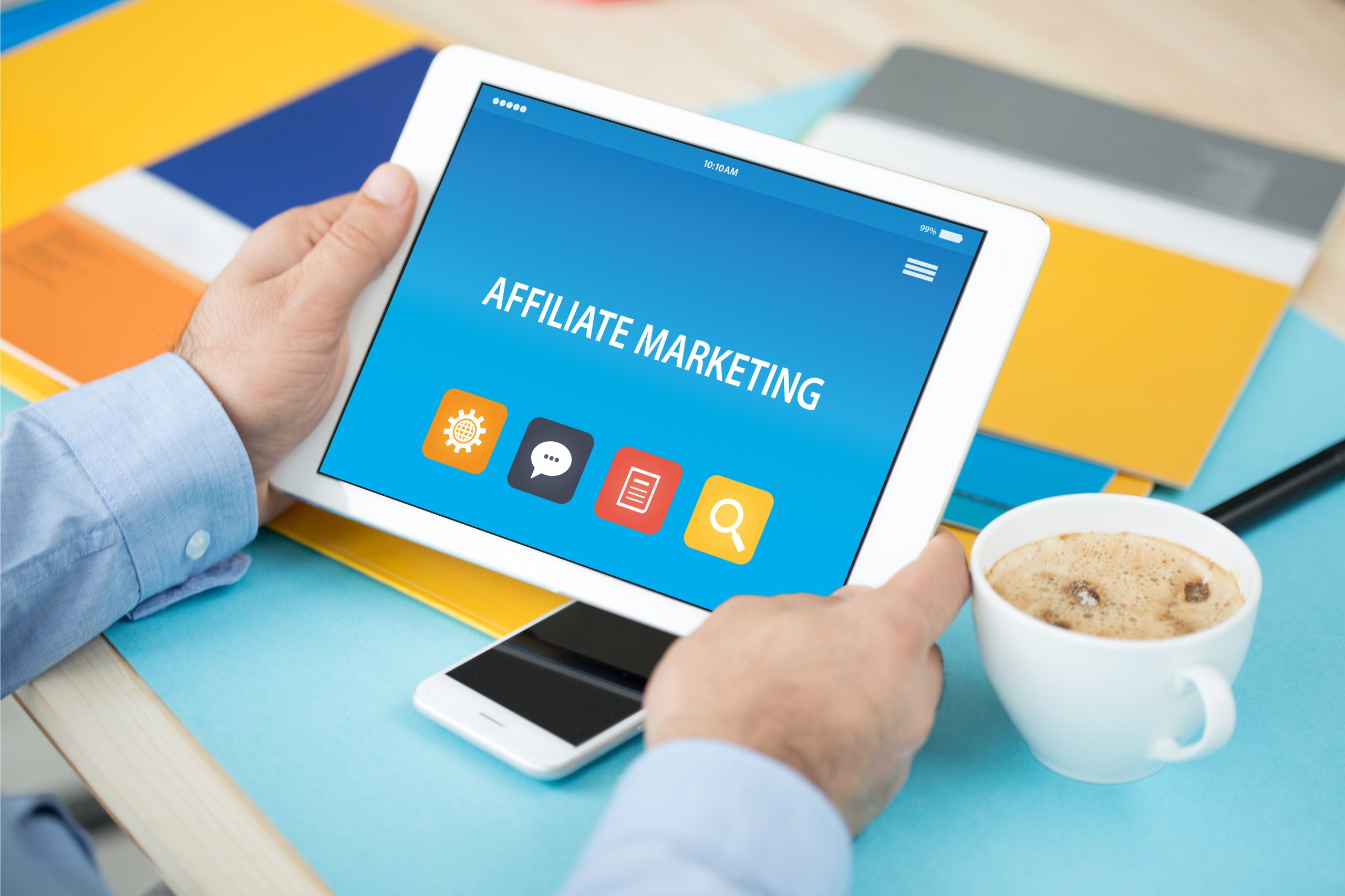 Affiliate Marketing Without a Website: 7 Ways You Can Start Today