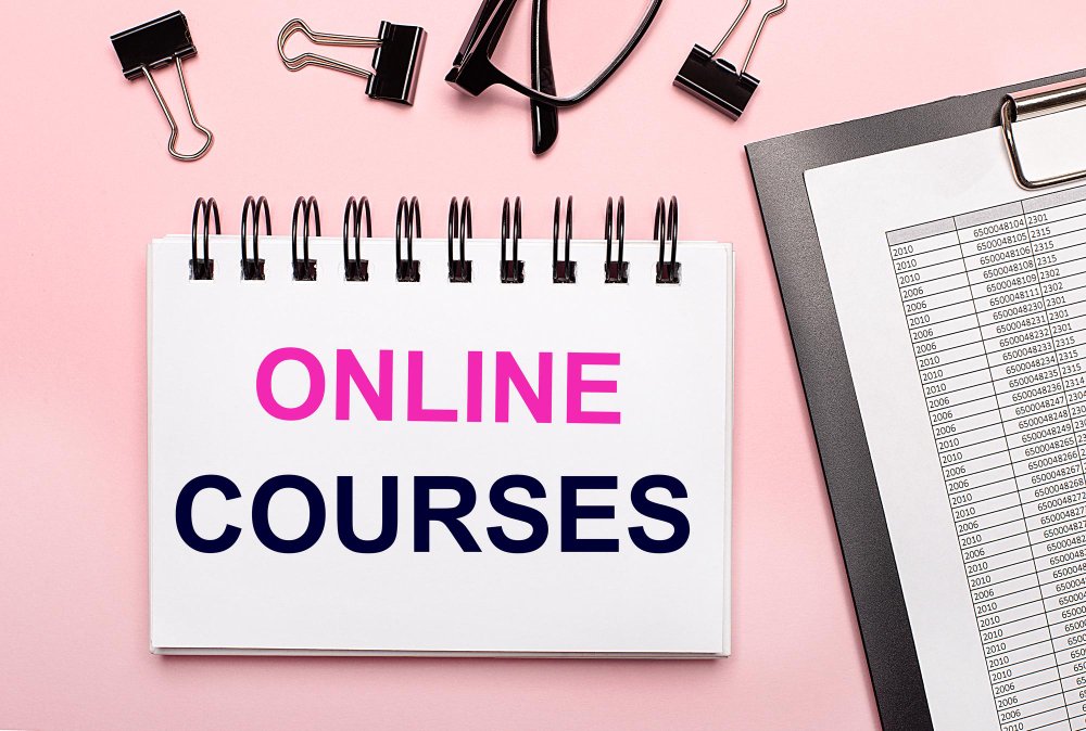 online courses
