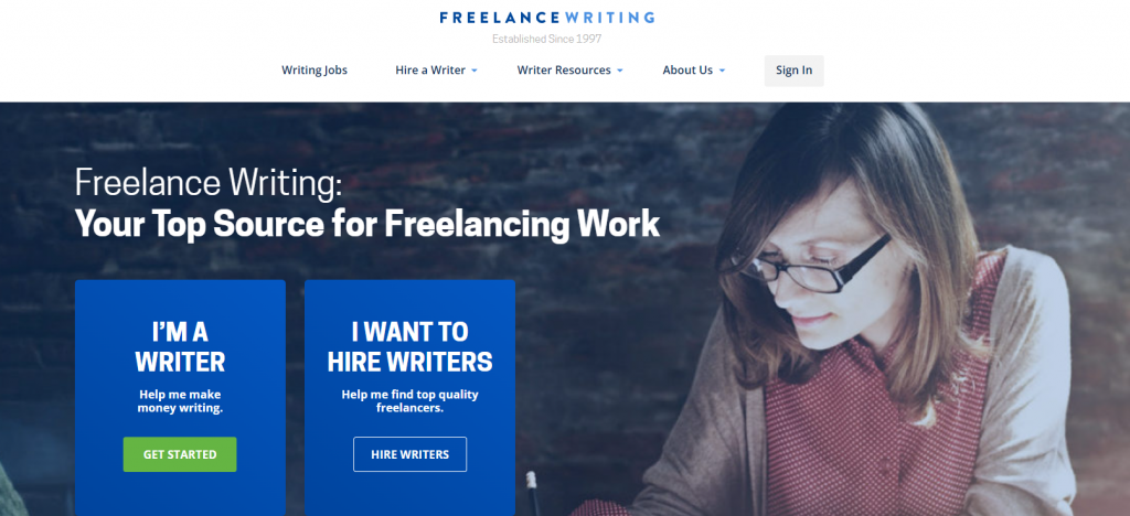 How To Become a Freelance Writer with No Experience