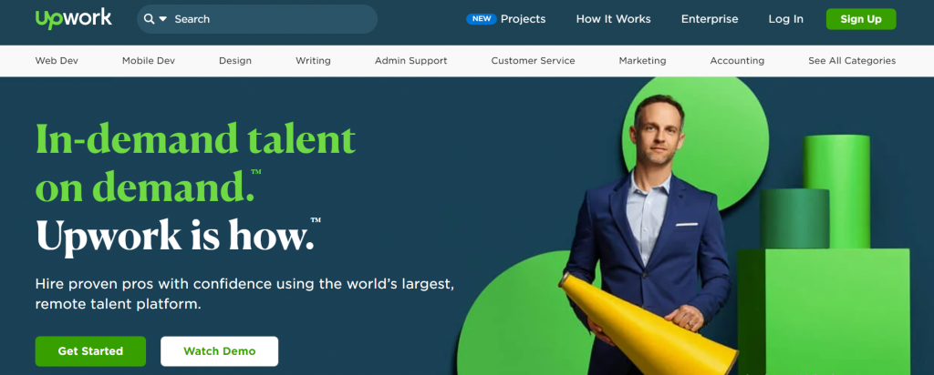 upwork