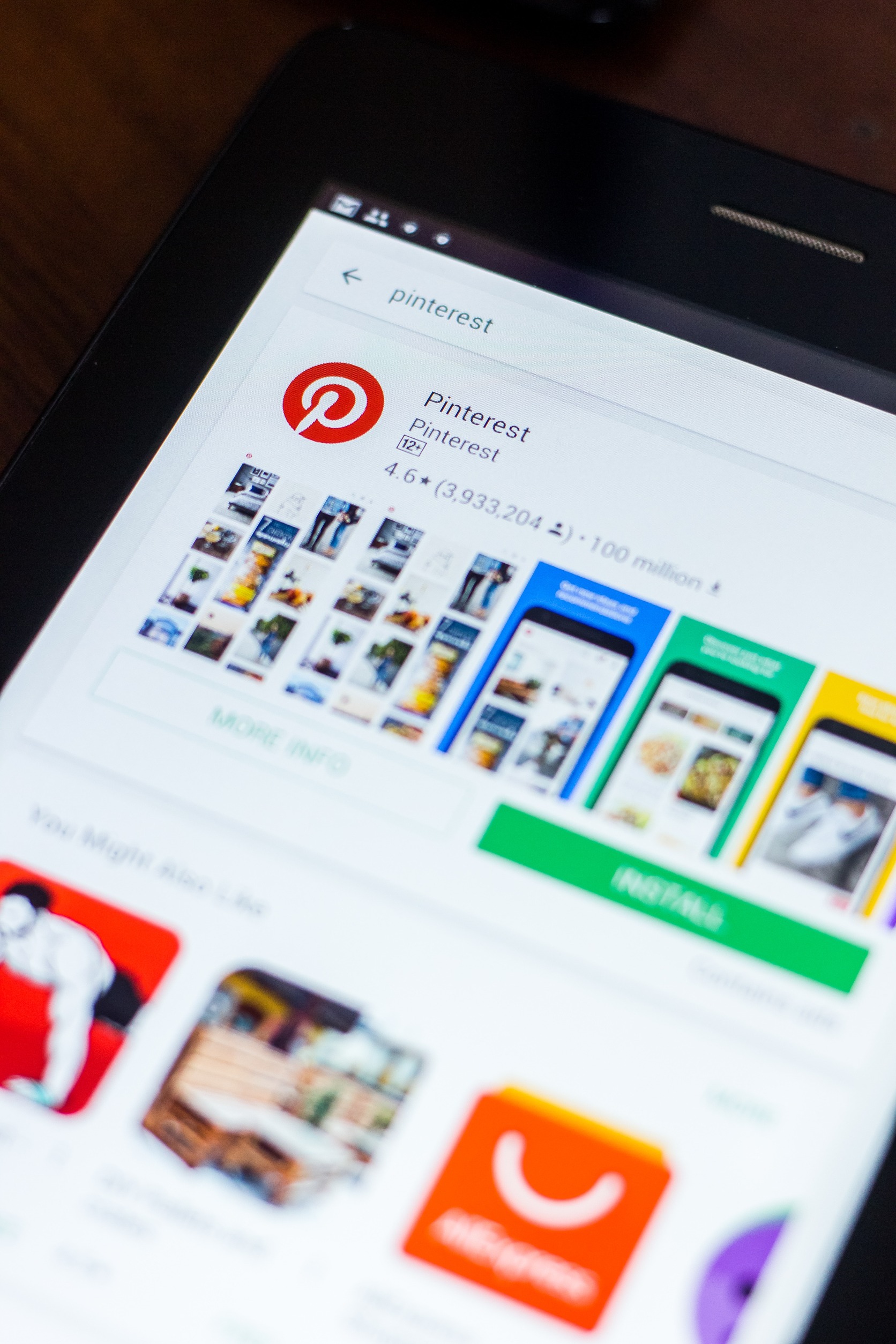 pinterest affiliate marketing without a blog