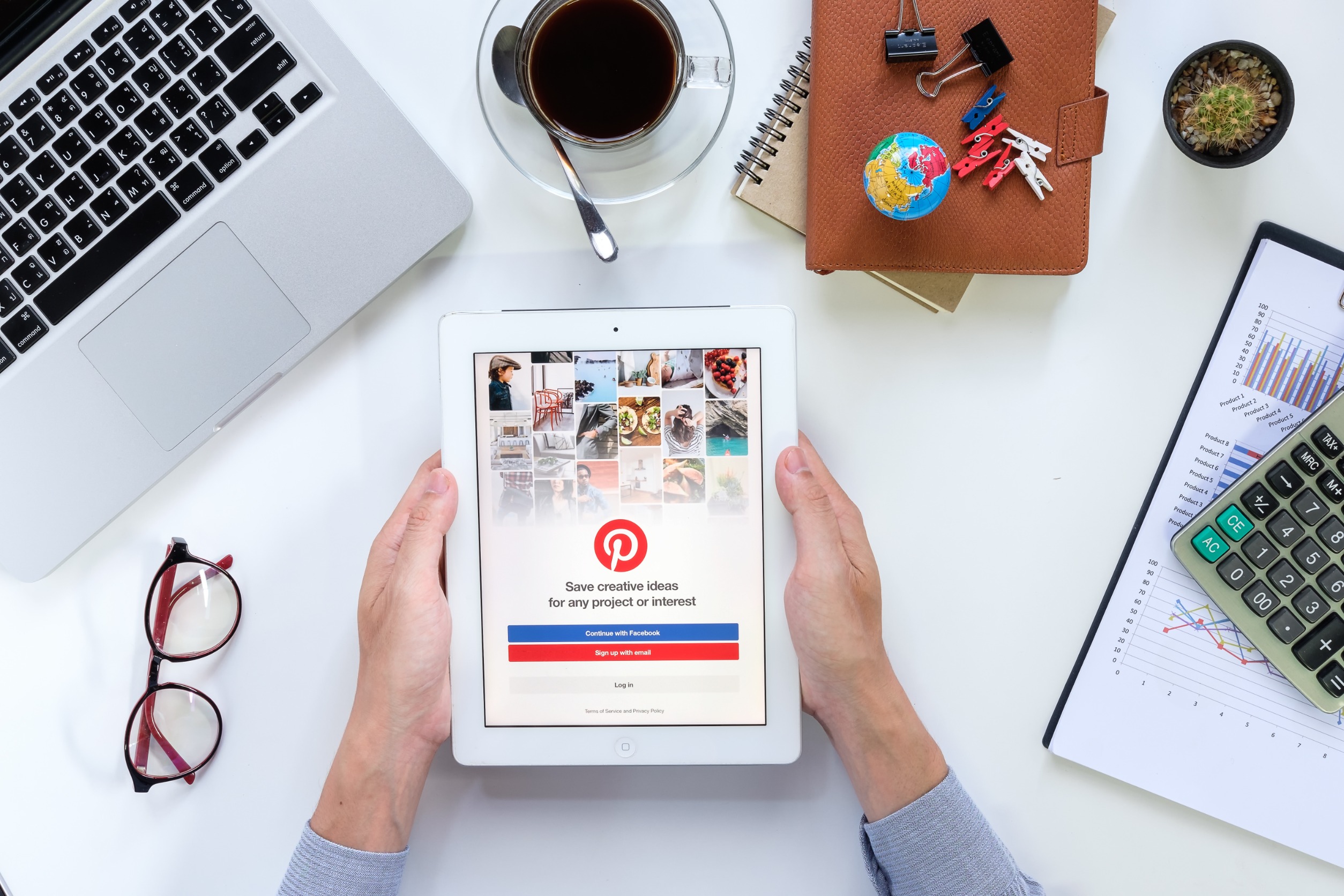 pinterest affiliate marketing without a blog