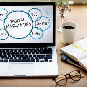 best courses on skillshare to learn digital marketing