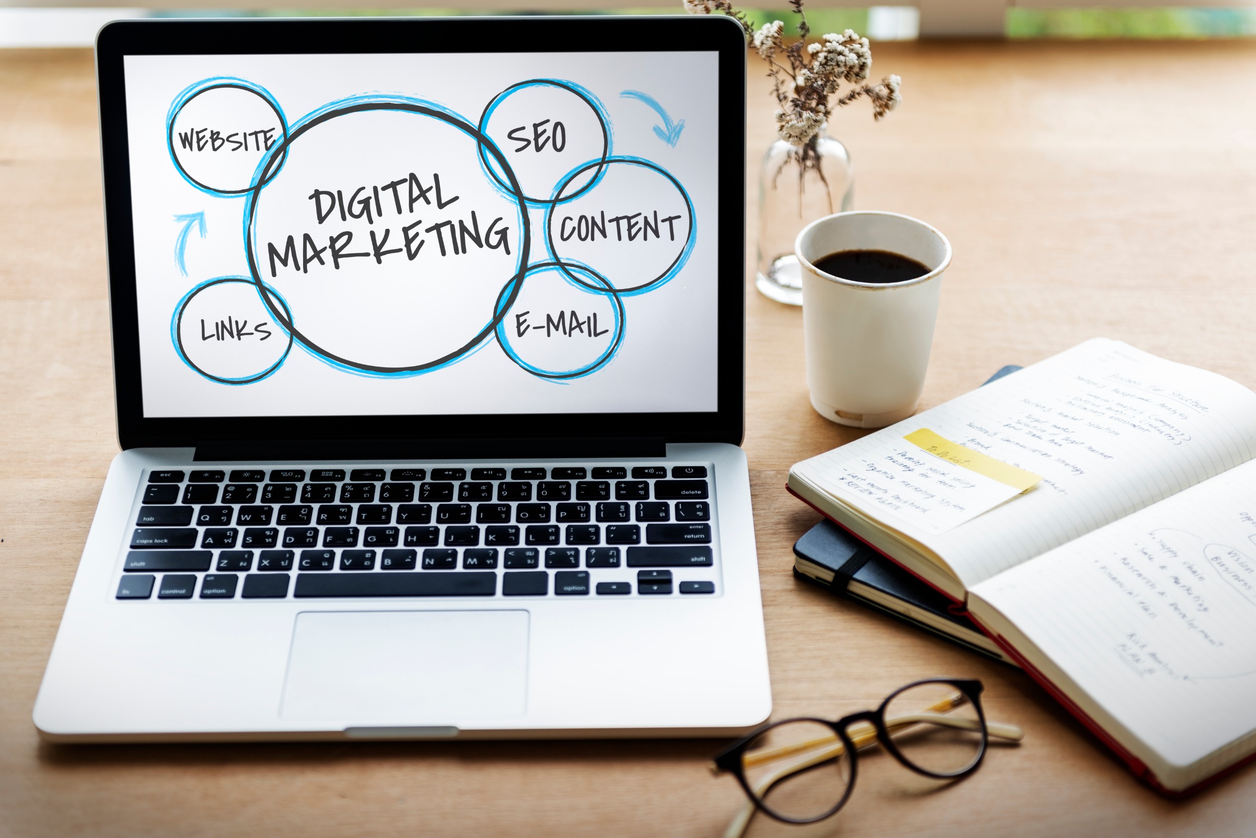 5 Best Courses on Skillshare to Learn Digital Marketing