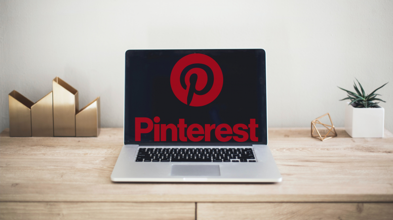 pinterest affiliate marketing