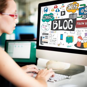 best free blogging courses