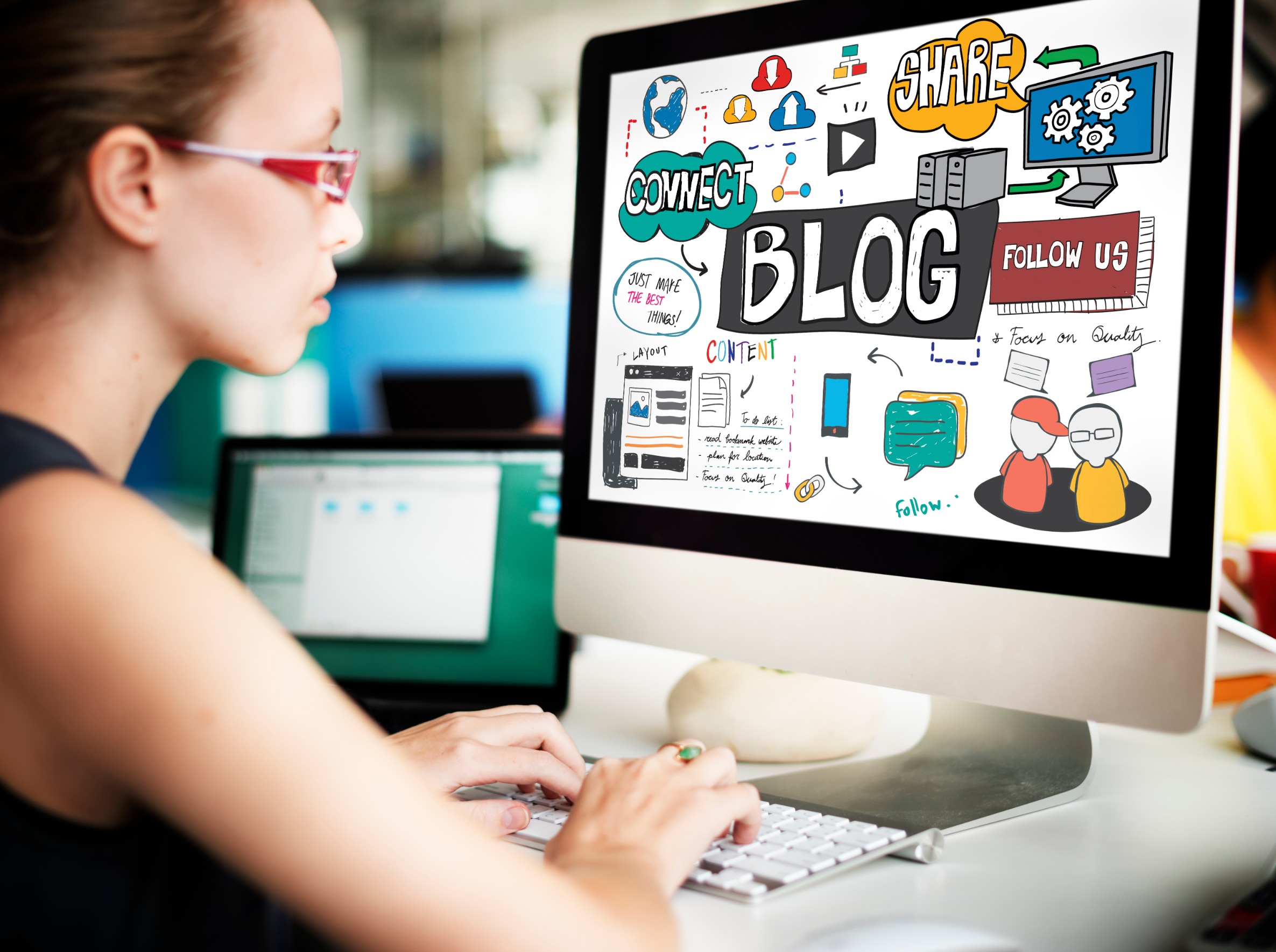 7 Best Free Blogging Courses for Beginner Bloggers 