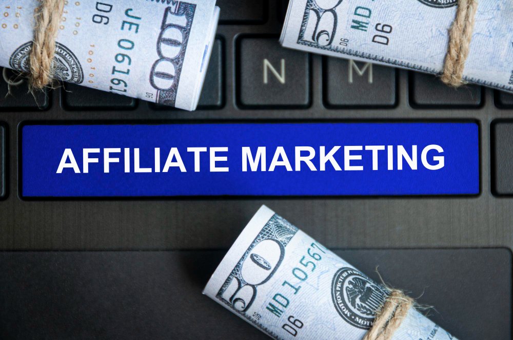 Affiliate Marketing with No Money