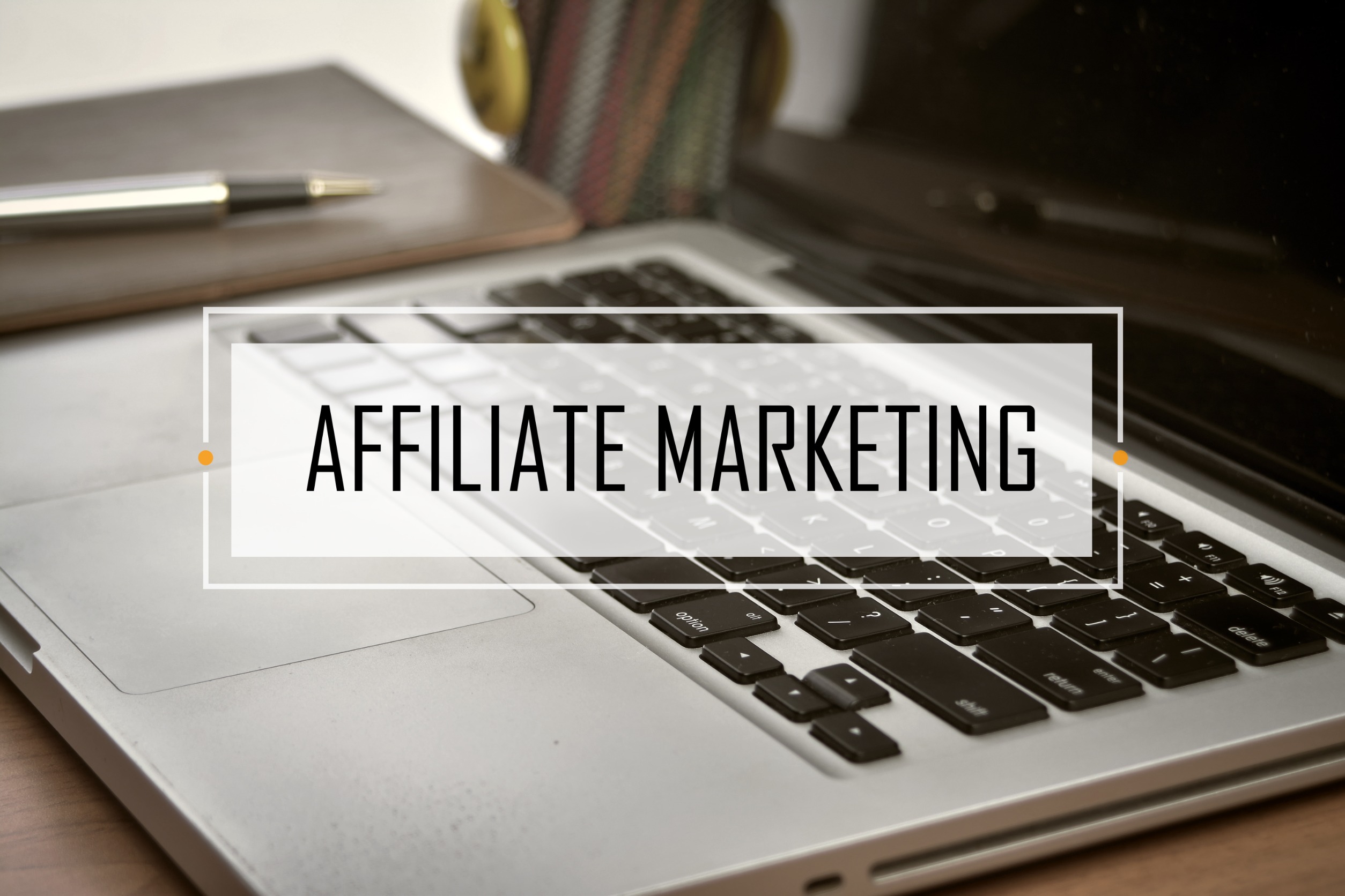 how to start affiliate marketing with no money