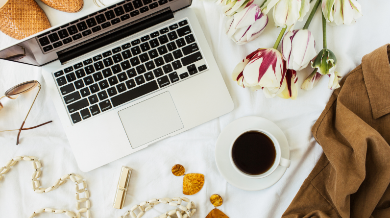 best free blogging courses