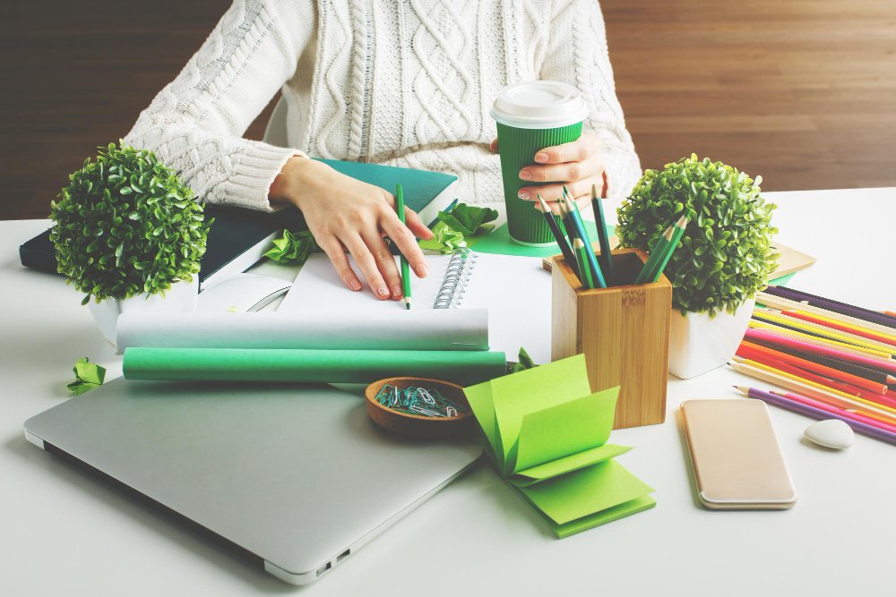 how to buld a writing portfolio