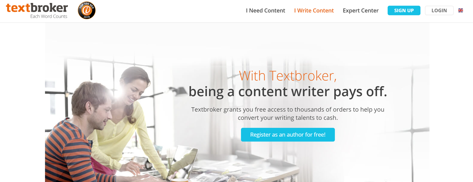 best freelance writing websites