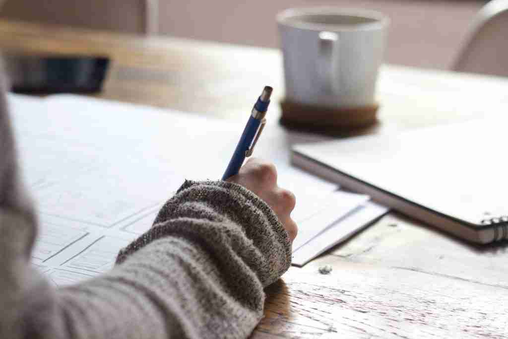 tools to improve writing skills