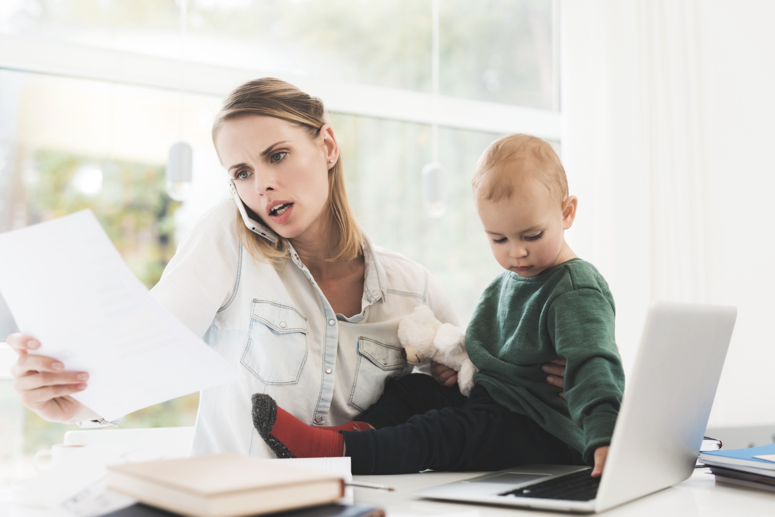 passive income ideas for moms