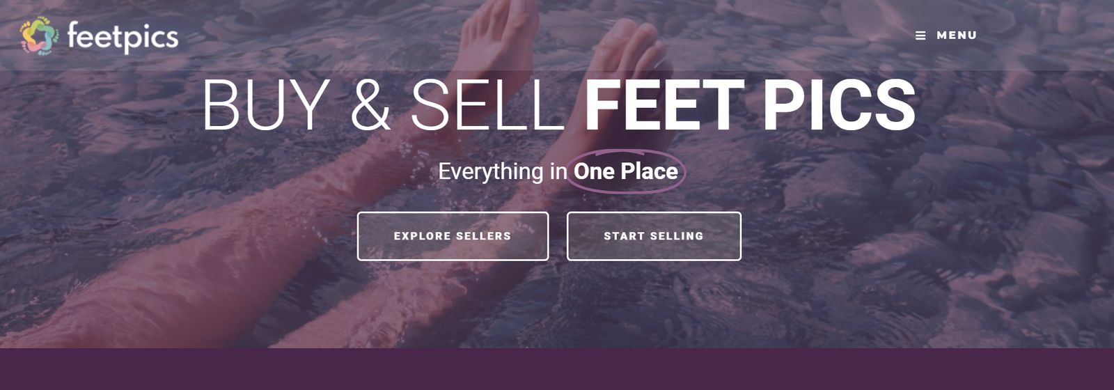 buy and sell feet pics