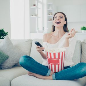 get paid to watch movies