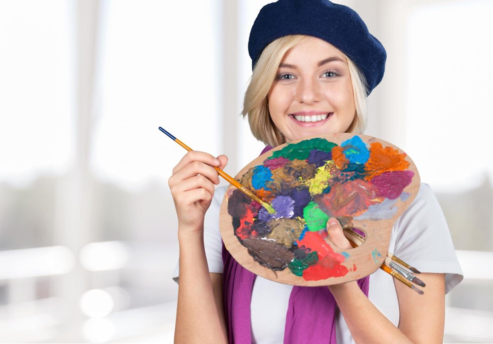 Passive Income Ideas for Artists