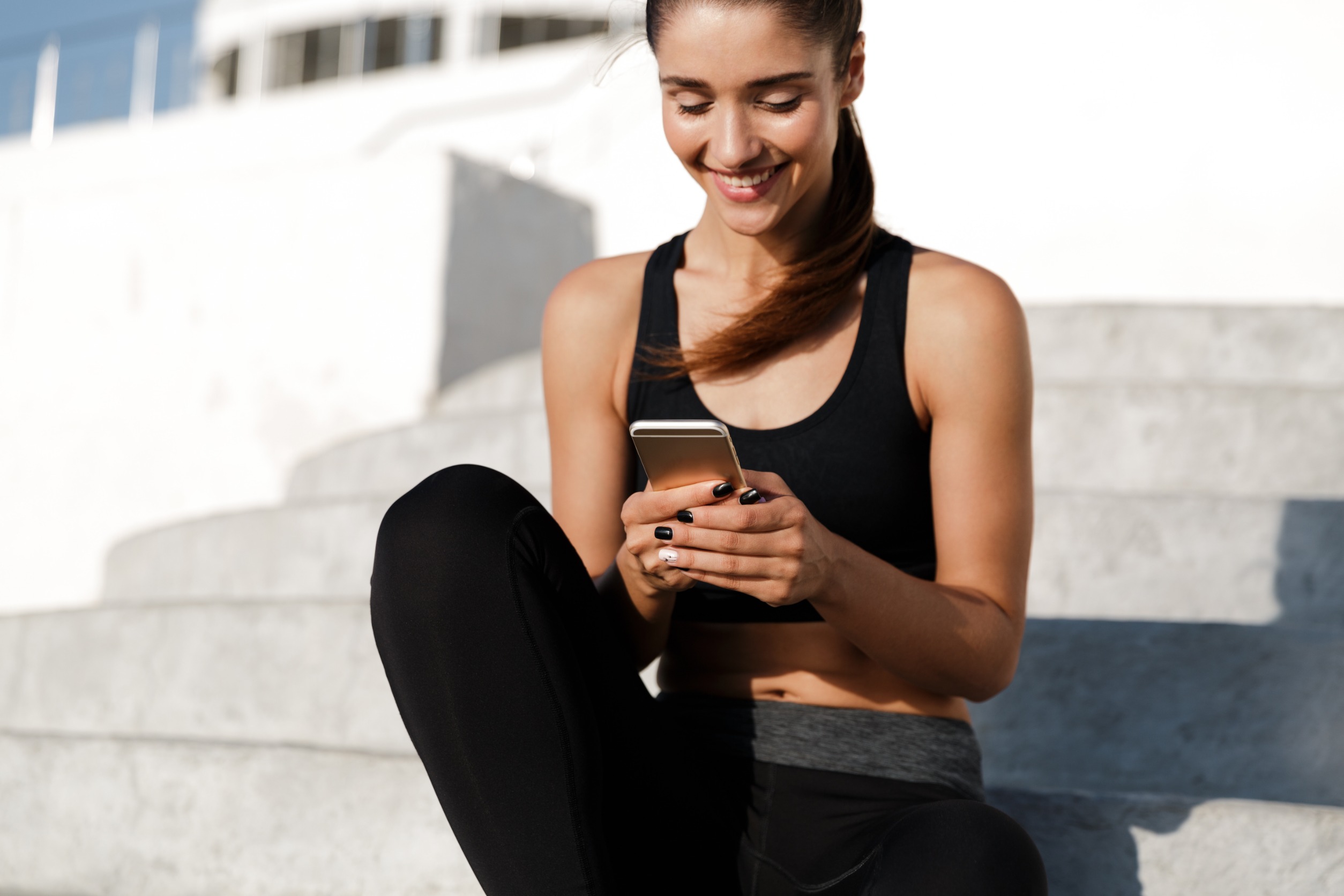 19 Cool Apps that Pay You to Exercise 