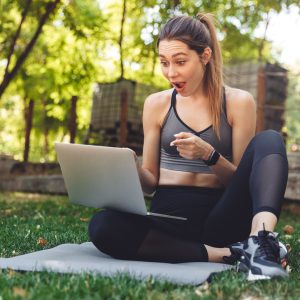 fitness side hustles