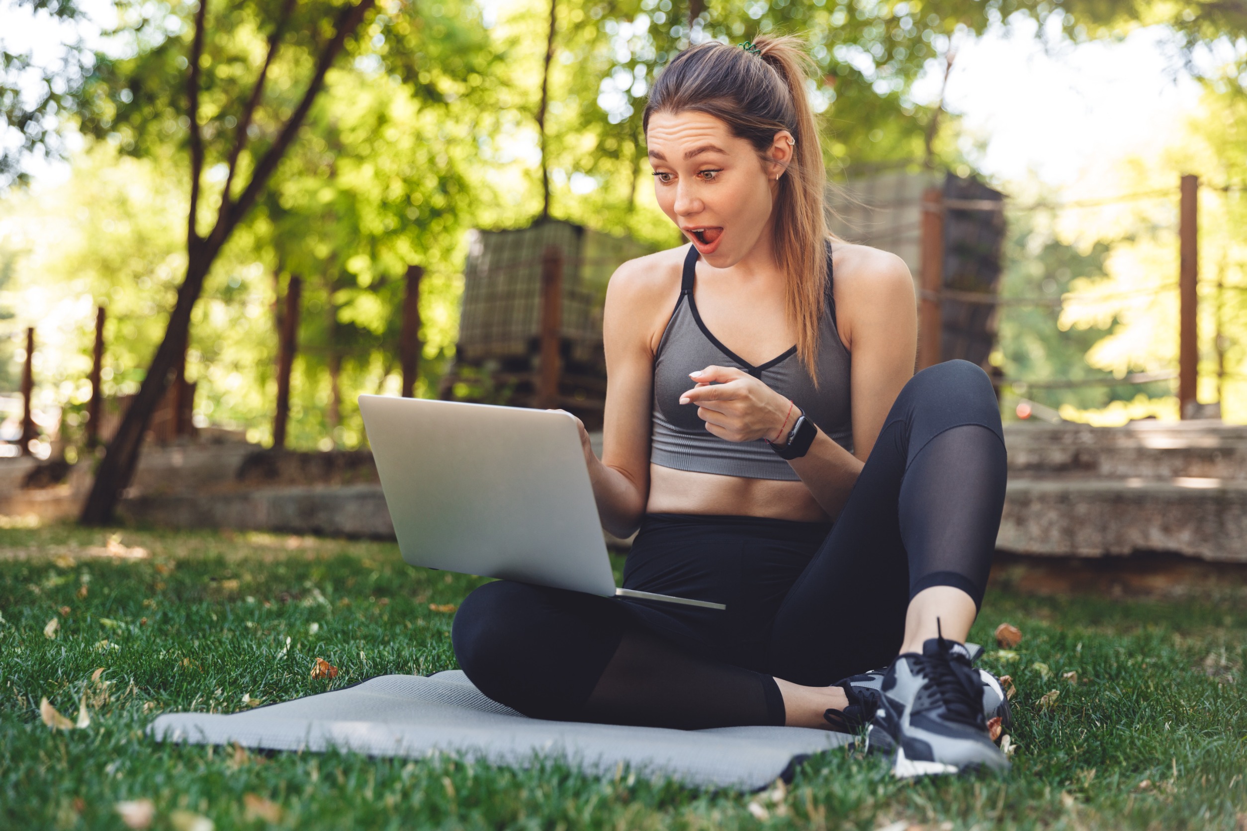 15 Fitness Side Hustles You Can Do in Your Spare Time