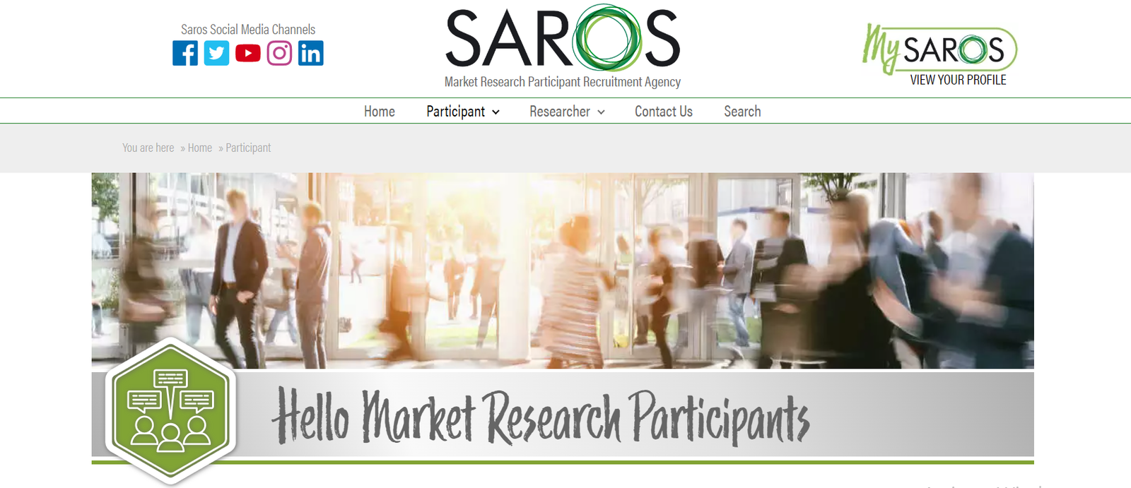 Saros research