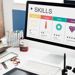 professional skills you can develop from home