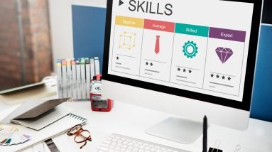 professional skills you can develop from home