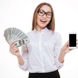 highest paying passive income apps