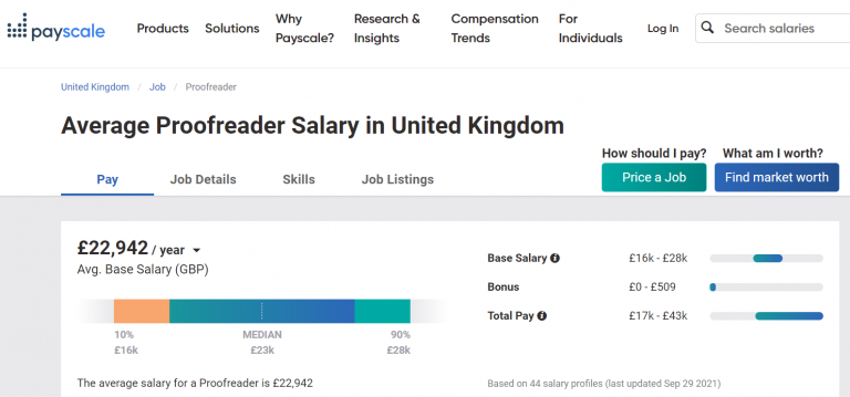 How to Become a Proofreader with No Experience (In 7 Steps)