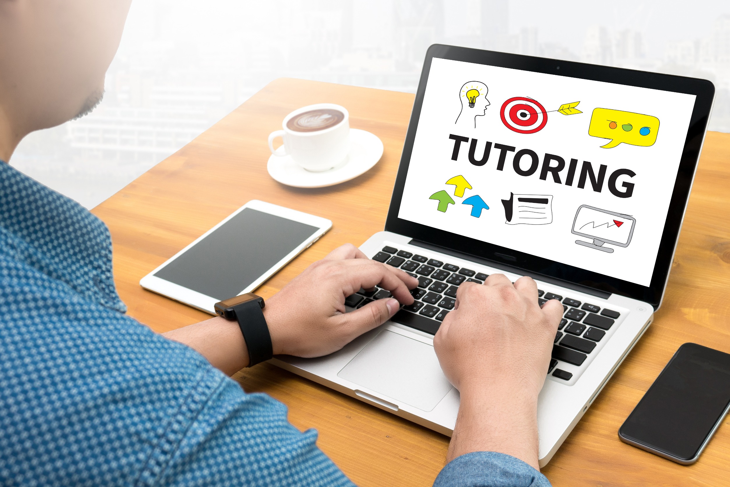 online tutor