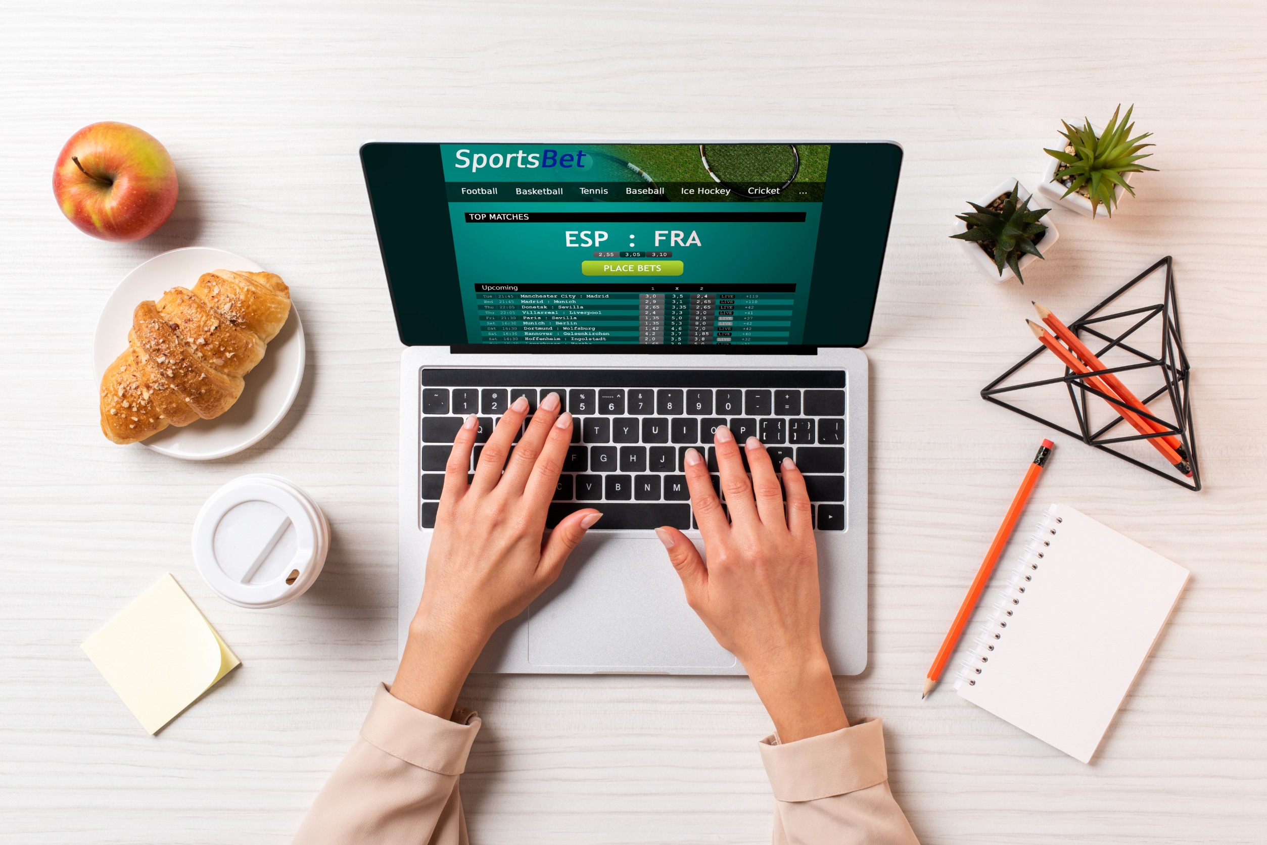 How to Get Paid to Write About Sports: Start a Sports Writing Career Today