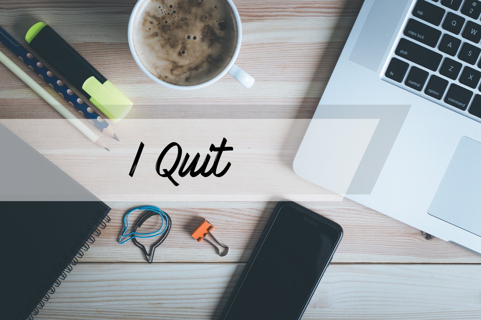 How to Quit Your Job and Work for Yourself (Ultimate Guide)