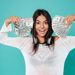 how to create multiple income streams in your 20s