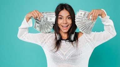 how to create multiple income streams in your 20s