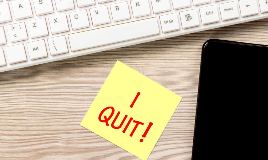 How to Quit Your Job and Work for Yourself (Ultimate Guide)