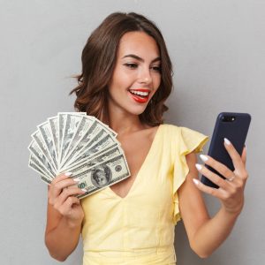 side hustles you can do from your phone