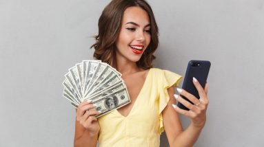 side hustles you can do from your phone