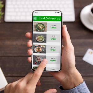 how to make money with doordash