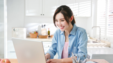 non phone work at home jobs