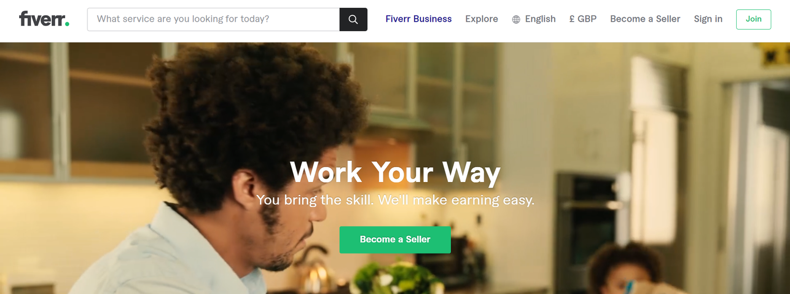 make $2000 fast on Fiverr