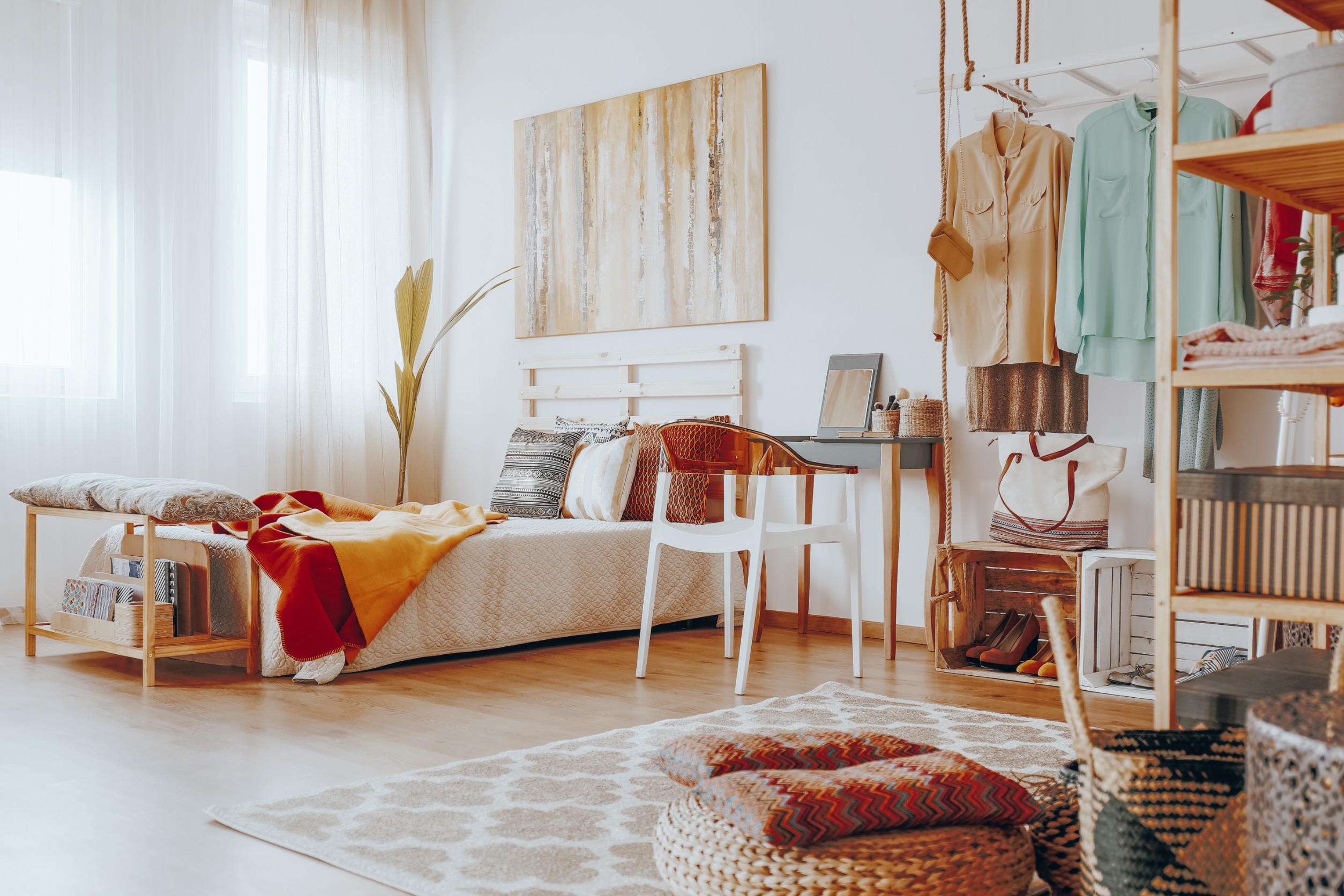 How to Start an Airbnb Business Without Owning a House