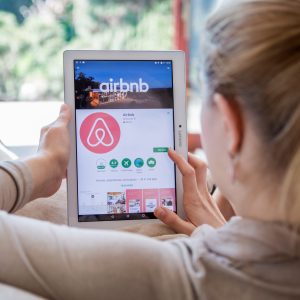 Rise of the Airbnb Rental Arbitrage Model