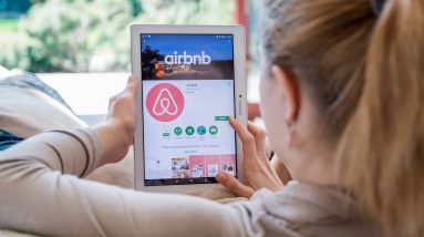 Rise of the Airbnb Rental Arbitrage Model