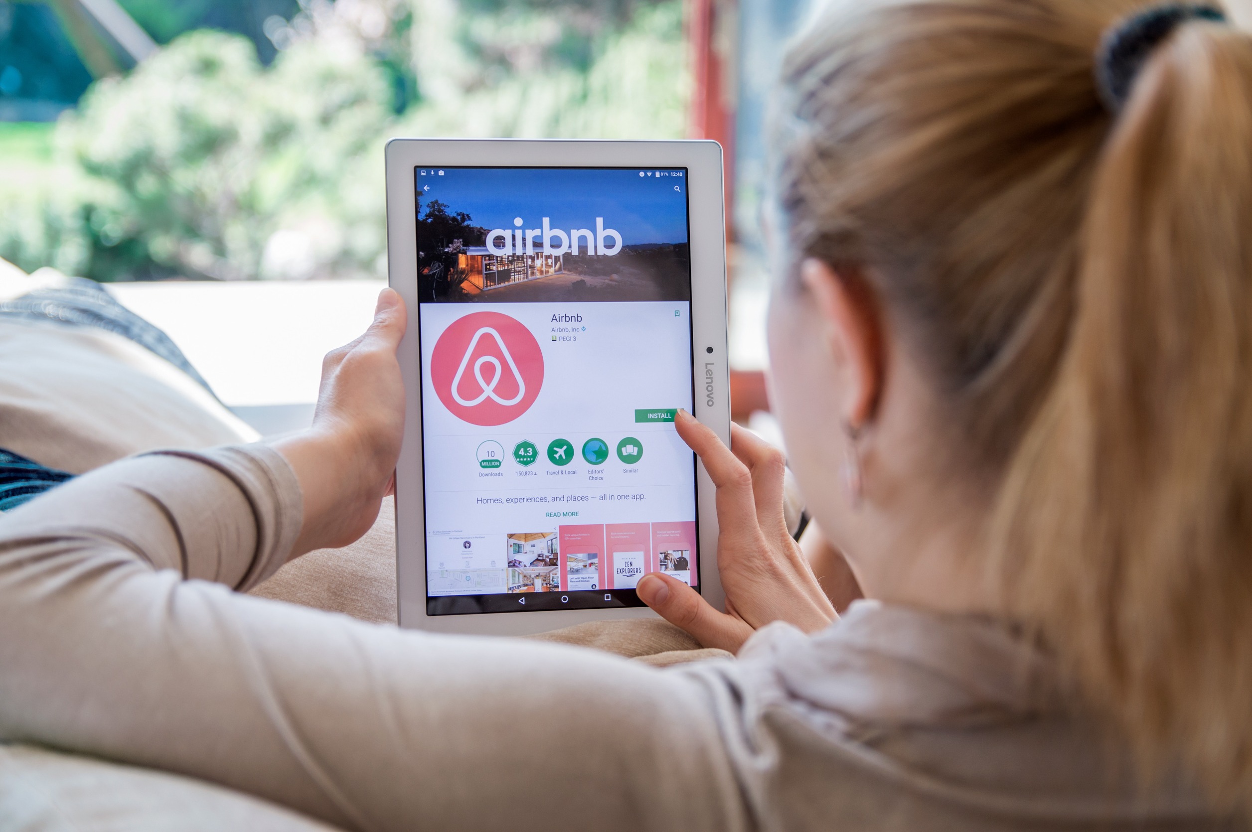 The Rise of the Airbnb Rental Arbitrage Model - Why Does it Work?