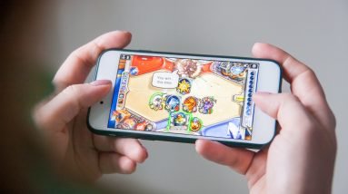 Game Apps that Pay Instantly to PayPal